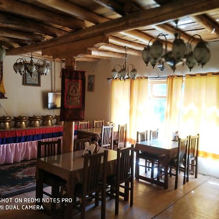 Lotus Eco Resort Hundar 外观 照片