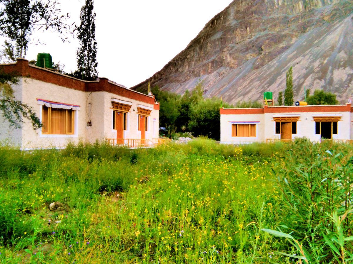 Lotus Eco Resort Hundar 外观 照片