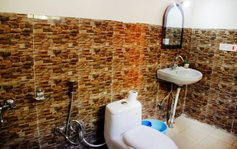 Lotus Eco Resort Hundar 外观 照片